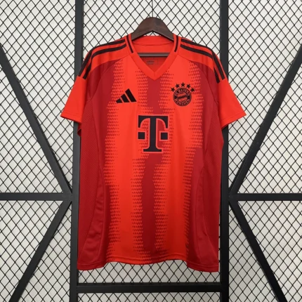 Maillot Bayern Munich Domicile 2024/2025