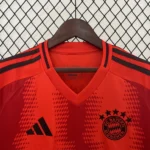 Maillot Bayern Munich Domicile 2024/2025 – Image 5
