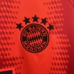 Maillot Bayern Munich Domicile 2024/2025 – Image 4