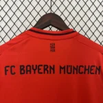 Maillot Bayern Munich Domicile 2024/2025 – Image 6