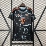 Bayern Munich Away jersey 2024/2025