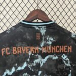 Maillot Bayern Munich Extérieur 2024/2025 – Image 6