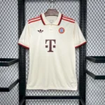 Maillot Bayern Munich Third 2024/2025