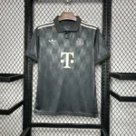 Maillot Bayern Concept « Oktoberfest » 2024/2025