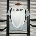 Benfica Third jersey 2024/2025 - Image 2