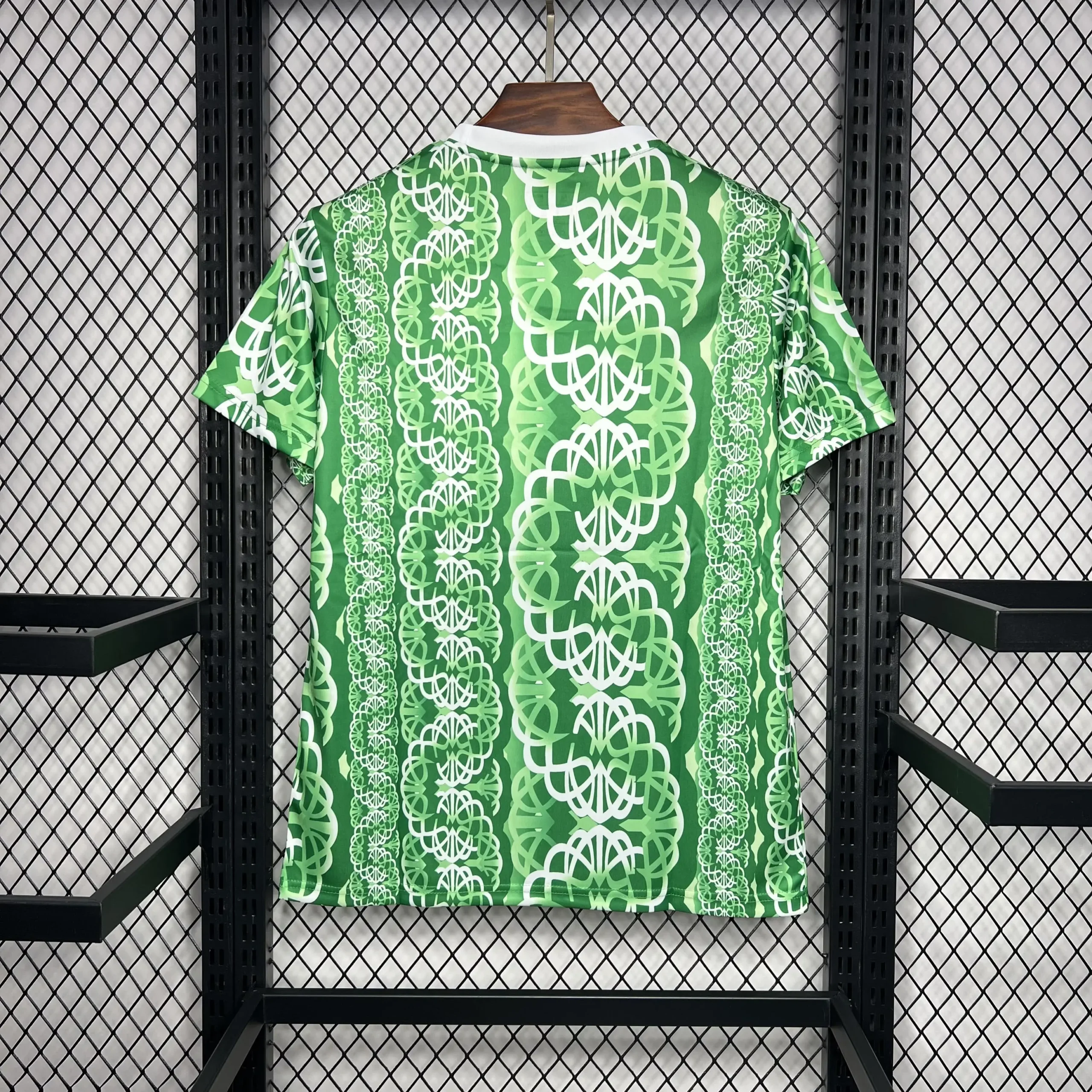 Maillot-Celtic-Entrainement-2024-2025-_3_ Maillot Celtic Entrainement 2024/2025 – Image 2