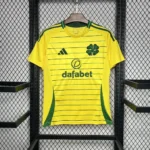 Maillot Celtic Extérieur 2024/2025