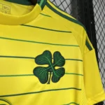 Maillot Celtic Extérieur 2024/2025 – Image 4