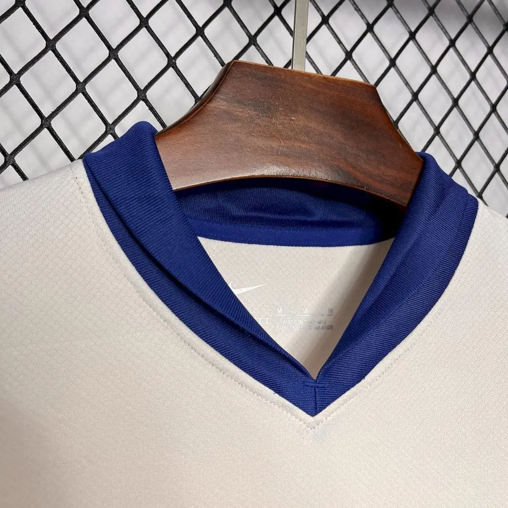 Maillot-Chelsea-Extérieur-2024-2025-_4_ Maillot Chelsea Extérieur 2024/2025 – Image 6