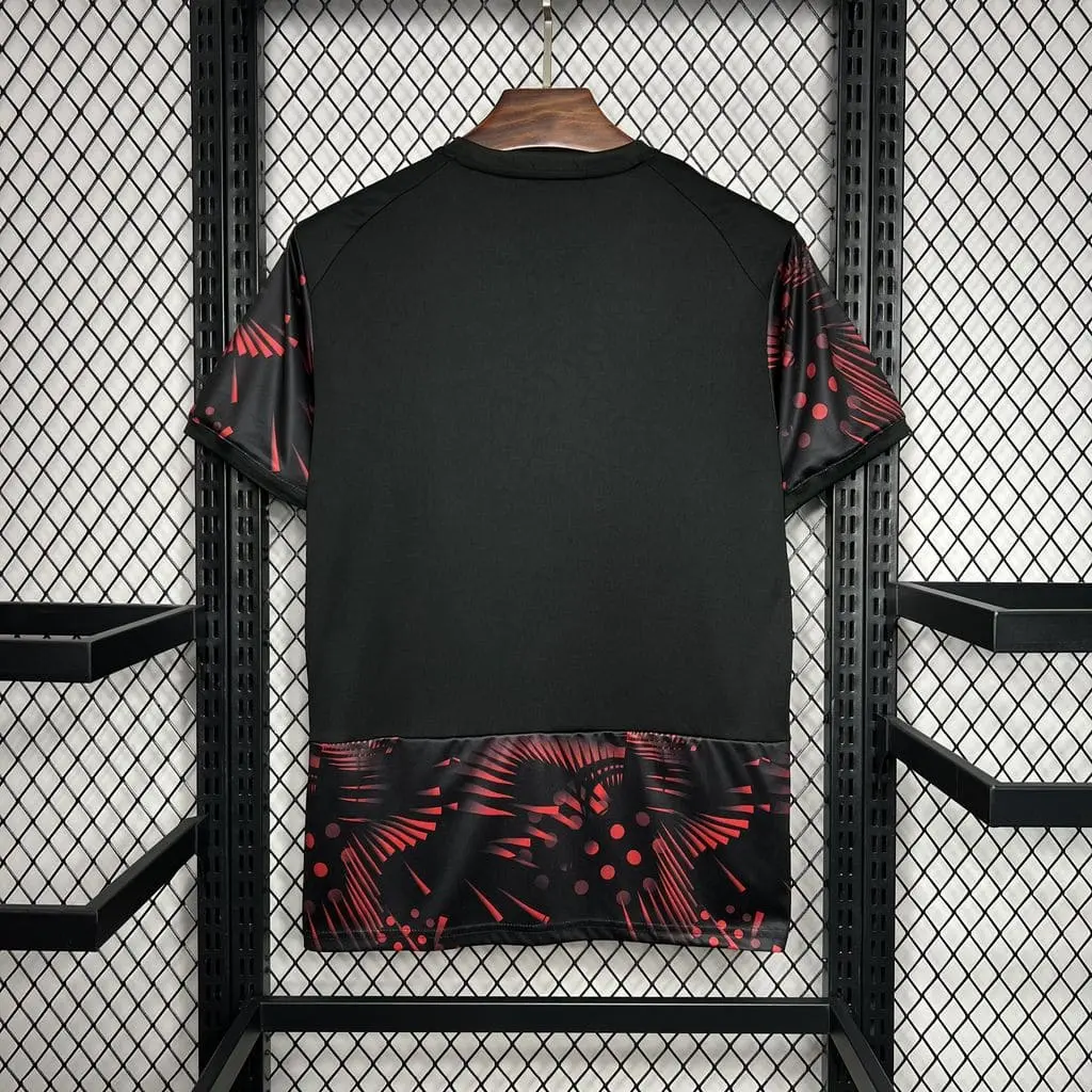 Maillot FC Seville Third 2024-2025 (3) Maillot FC Seville Third 2024/2025 – Image 2