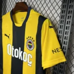Maillot Fenerbahce Domicile 2024/2025 – Image 6