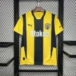 Maillot Fenerbahce Domicile 2024/2025