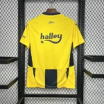 Maillot Fenerbahce Domicile 2024/2025 – Image 2