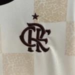 Maillot Flamengo Entrainement 2024/2025 – Image 4