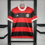 Maillot Retro Flamengo 2018