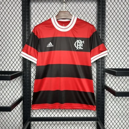 Maillot Retro Flamengo 2018