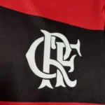Maillot Retro Flamengo 2018 – Image 4