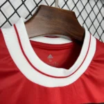 Maillot Retro Flamengo 2018 – Image 6
