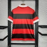 Maillot Retro Flamengo 2018 – Image 2