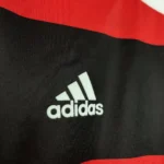 Maillot Retro Flamengo 2018 – Image 3