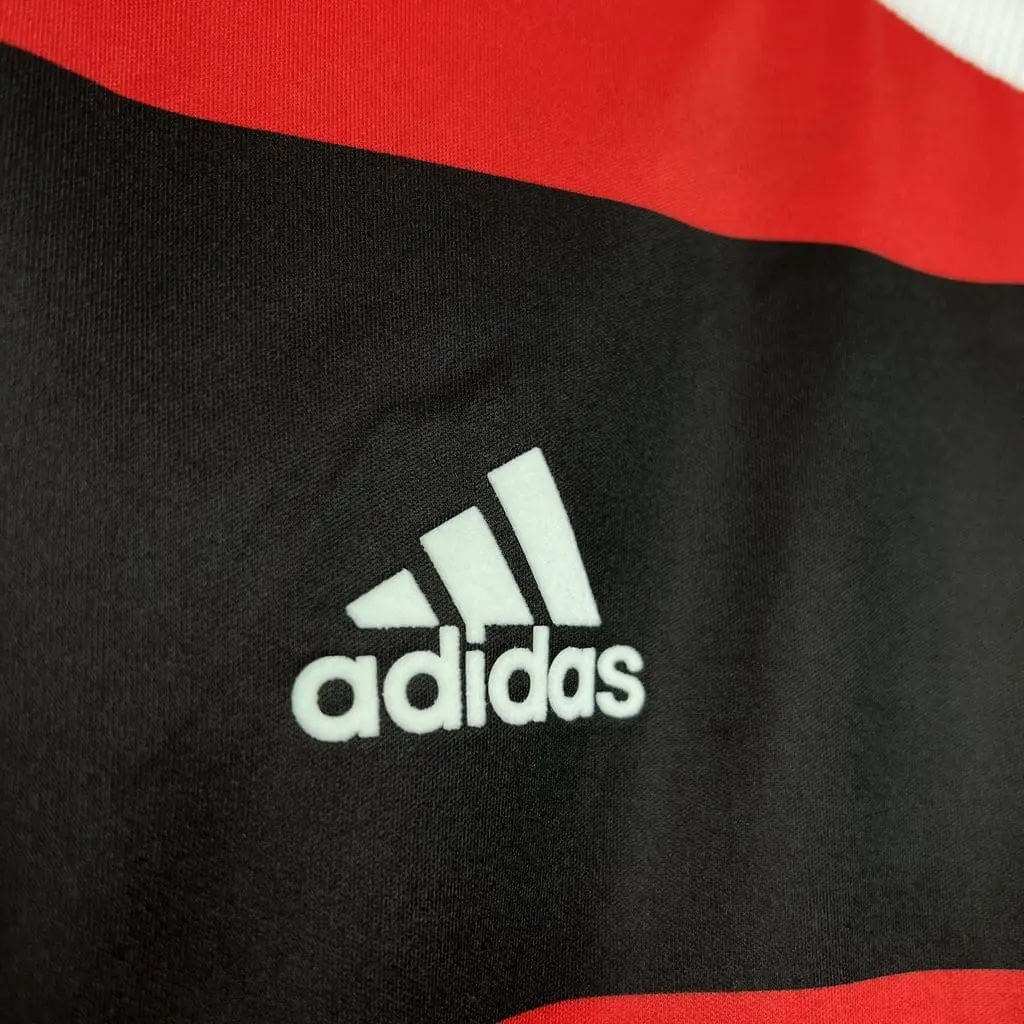Maillot-Flamengo-Retro-2018-_6_ Maillot Retro Flamengo 2018 – Image 3