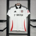 Maillot Fulham Domicile 2024/2025