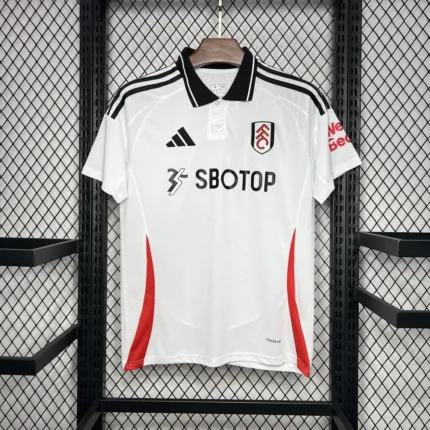Maillot Fulham Domicile 2024/2025
