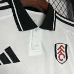 Maillot Fulham Domicile 2024/2025 – Image 5
