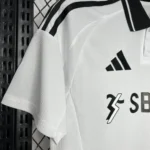 Maillot Fulham Domicile 2024/2025 – Image 3