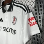 Maillot Fulham Domicile 2024/2025 – Image 4