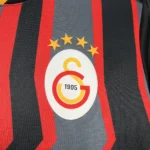 Maillot Galatasaray Third 2024/2025 – Image 4