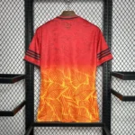 Maillot Inter Miami Concept "Red Summer" 2024/2025 – Image 2