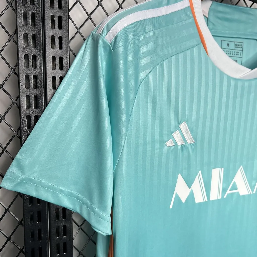 Maillot Inter Miami Third 2024-2025 (5) Maillot Inter Miami Third 2024/2025 – Image 3