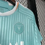 Maillot Inter Miami Third 2024/2025 – Image 4