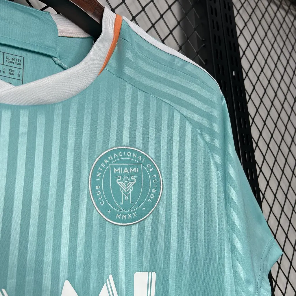 Maillot Inter Miami Third 2024-2025 (6) Maillot Inter Miami Third 2024/2025 – Image 4