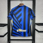 Maillot Inter Milan Domicile 2024/2025 – Image 2
