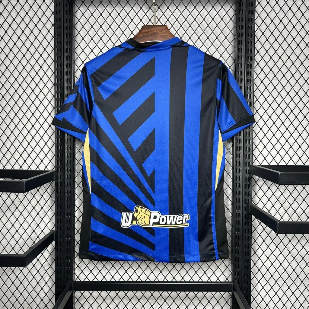Maillot-Inter-Milan-Domicile-2024-2025-_2_ Maillot Inter Milan Domicile 2024/2025 – Image 2