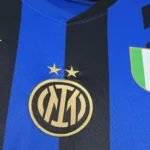Maillot Inter Milan Domicile 2024/2025 – Image 4