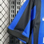 Maillot Inter Milan Domicile 2024/2025 – Image 5
