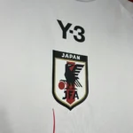 Maillot Japon Extérieur 2024/2025