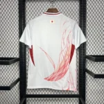 Maillot Japon Extérieur 2024/2025 – Image 2