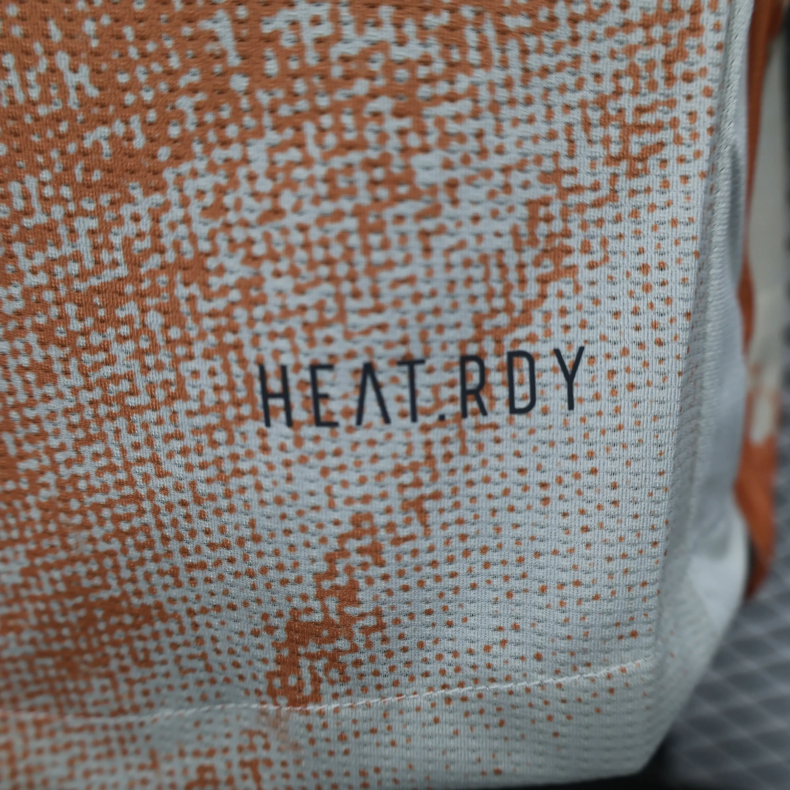 Maillot Joueur AS Roma Extérieur 2024-2025 (3) AS Roma Away jersey 2024/2025 - Image 4