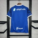 Maillot Al-Hilal Domicile 2024/2025 – Image 2