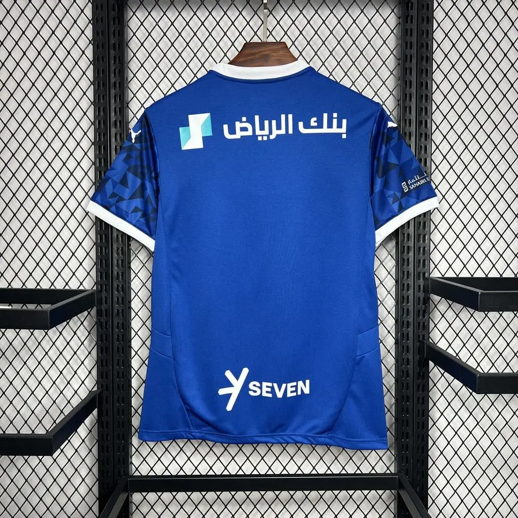 Maillot-Joueur-Al-Hilal-Domicile-2024-2025-_4_ Maillot Al-Hilal Domicile 2024/2025 – Image 2