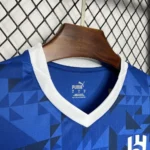 Maillot Al-Hilal Domicile 2024/2025 – Image 6