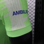 Maillot Joueur Barcelone Third 2024/2025 – Image 6