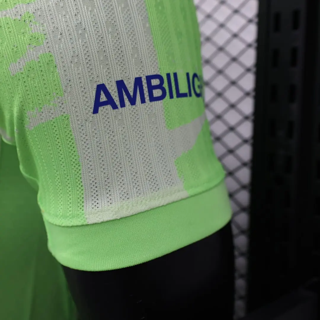 Maillot-Joueur-Barcelone-Third-2024-2025-_4_ Maillot Joueur Barcelone Third 2024/2025 – Image 6