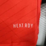 Maillot Joueur Benfica Domicile 2024/2025 – Image 6