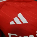 Maillot Joueur Benfica Domicile 2024/2025 – Image 3