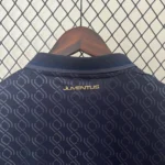 Maillot Juventus Third 2024/2025 – Image 6